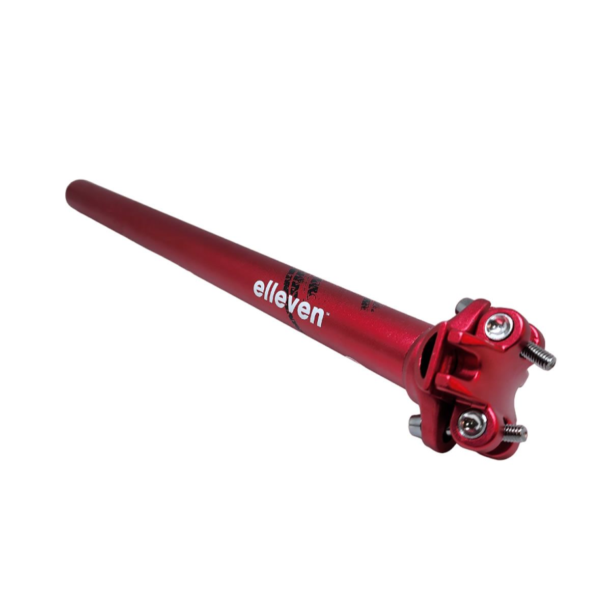 Canote de selim Elleven Colors 27.2x400mm