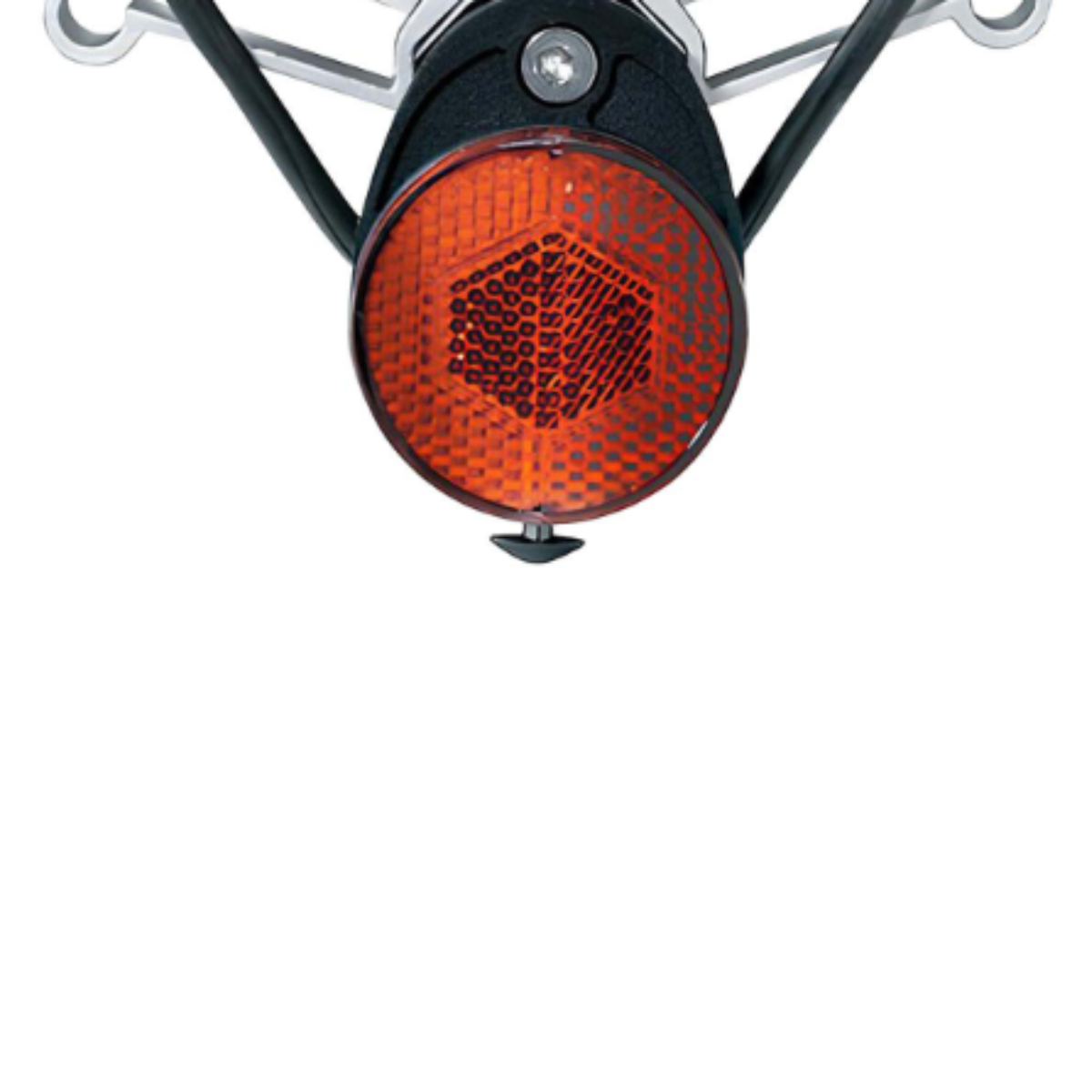 Bagageiro de canote Topeak MTX BeamRack V-Type