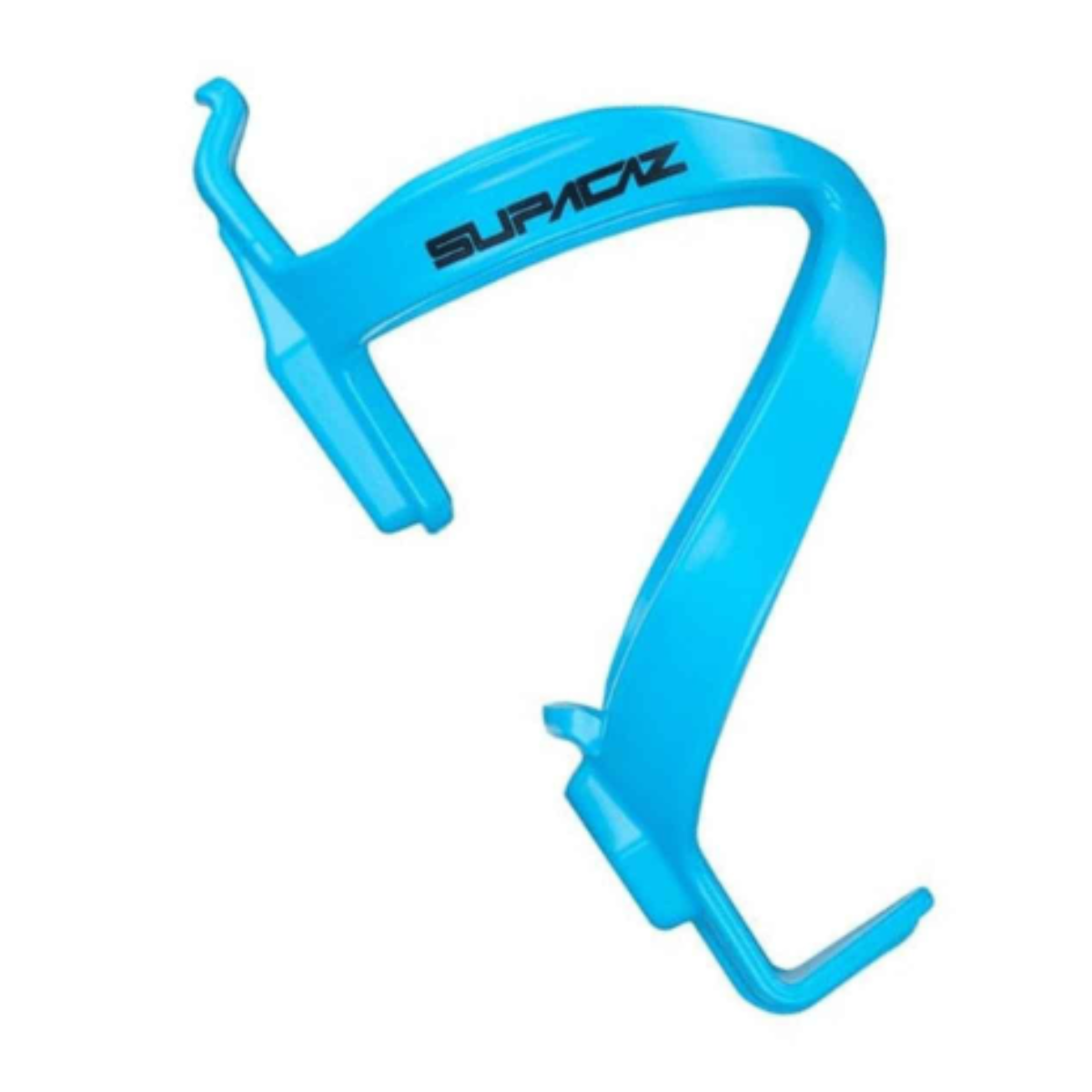 Suporte de caramanhola Supacaz Fly Cage Poly