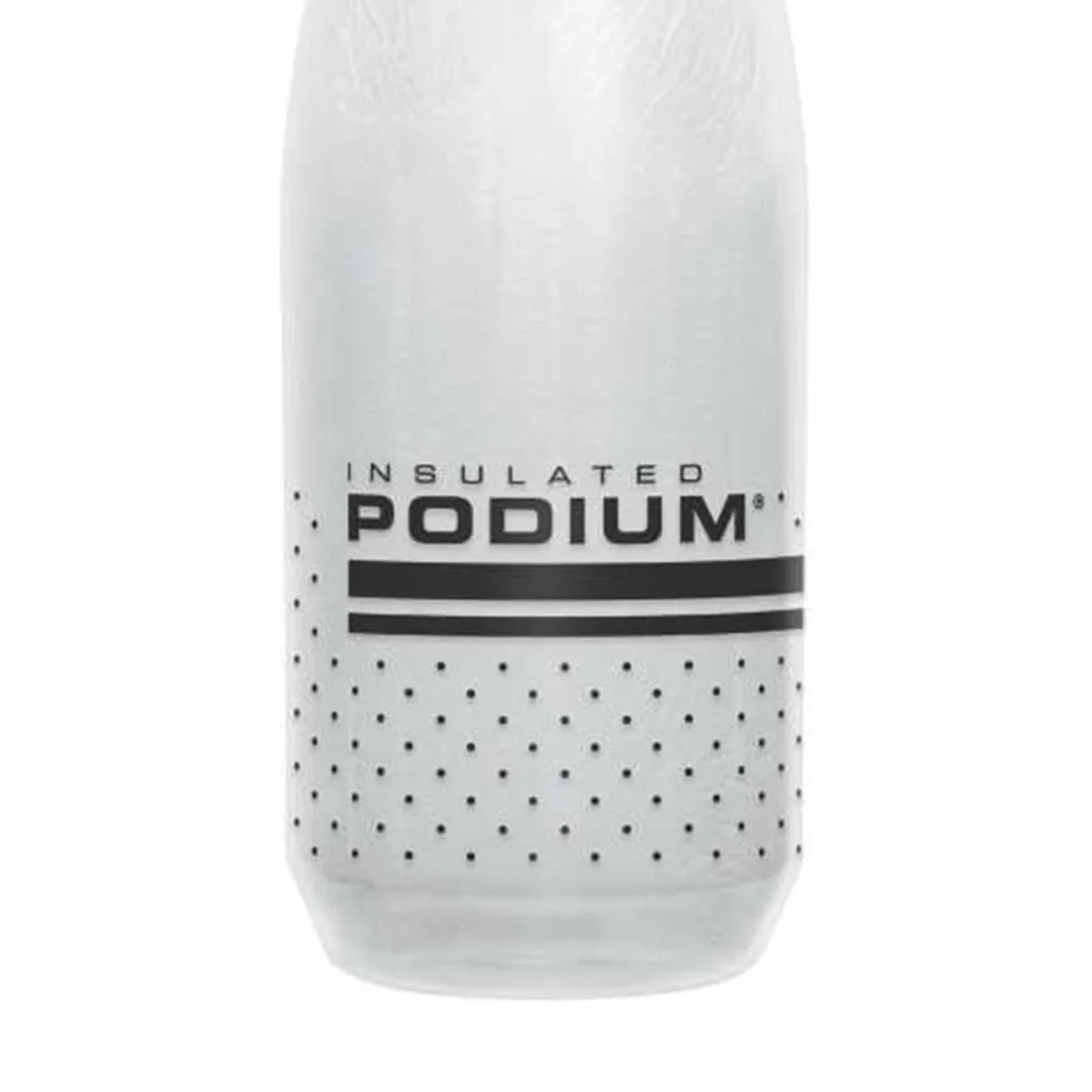 Garrafa térmica Camelbak Podium Chill - 620ml