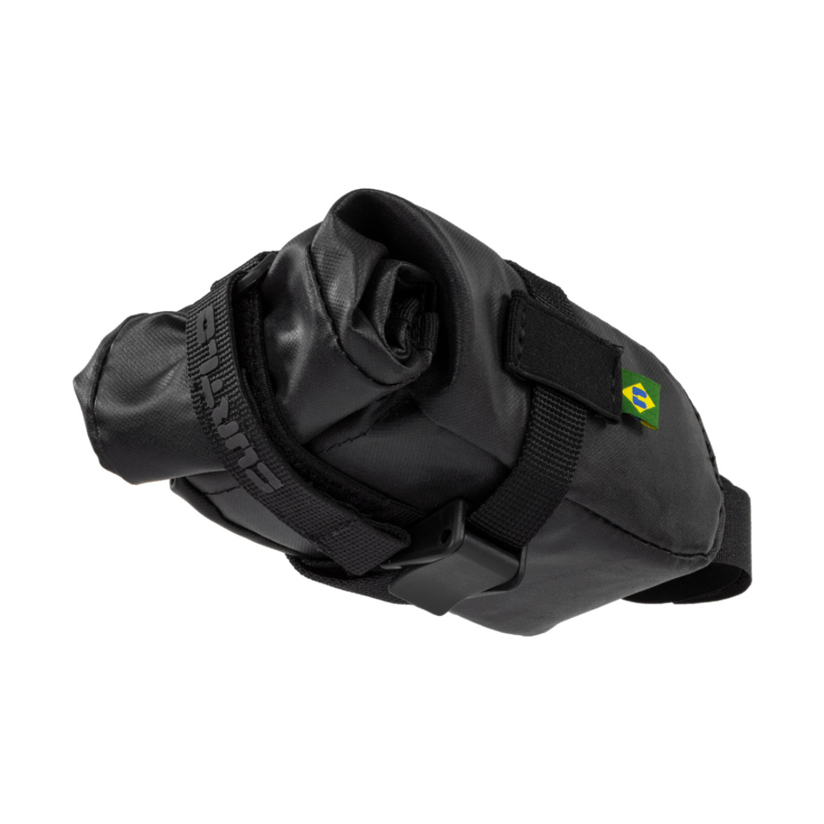 Bolsa de selim Curtlo SWR-ROLL - Impermeável