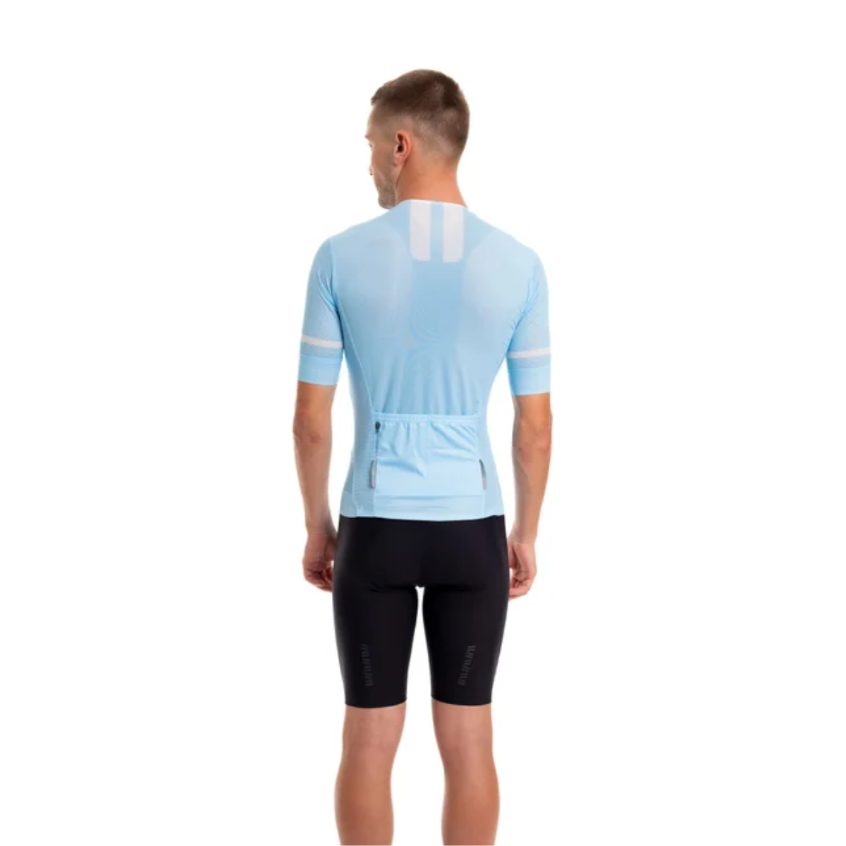 Camisa de ciclismo unissex Márcio May Pro