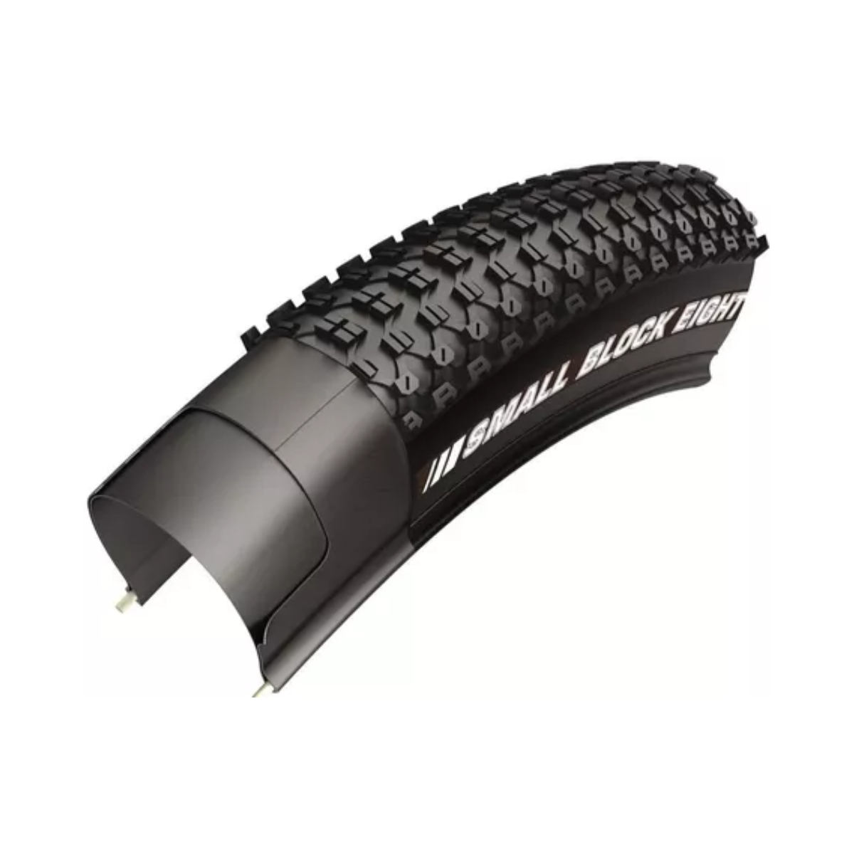 Pneu Kenda 29x2.10 Small Block de kevlar - K1047