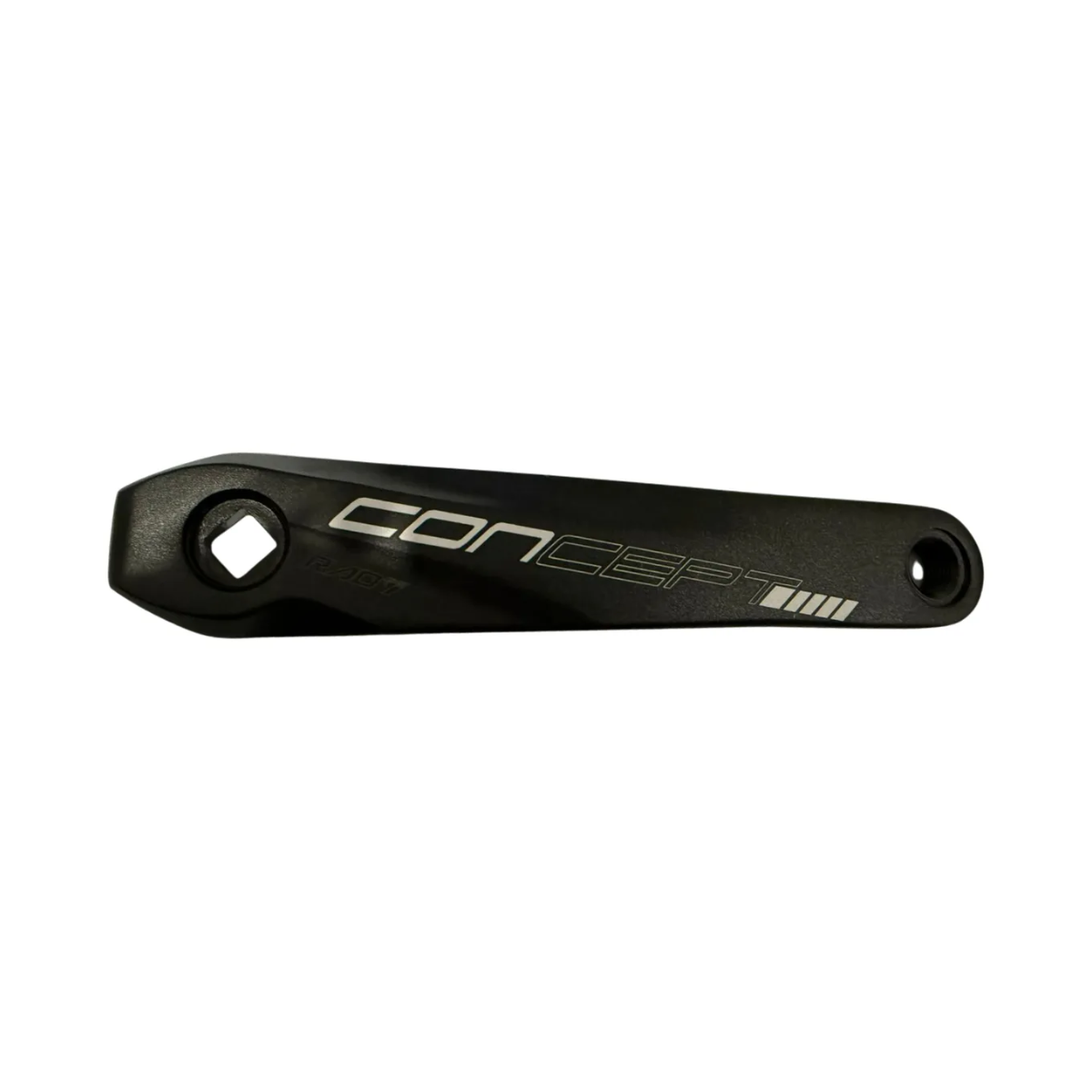 Pedivela Rad7 Concept Single 34D – 175 mm | BCD 104mm