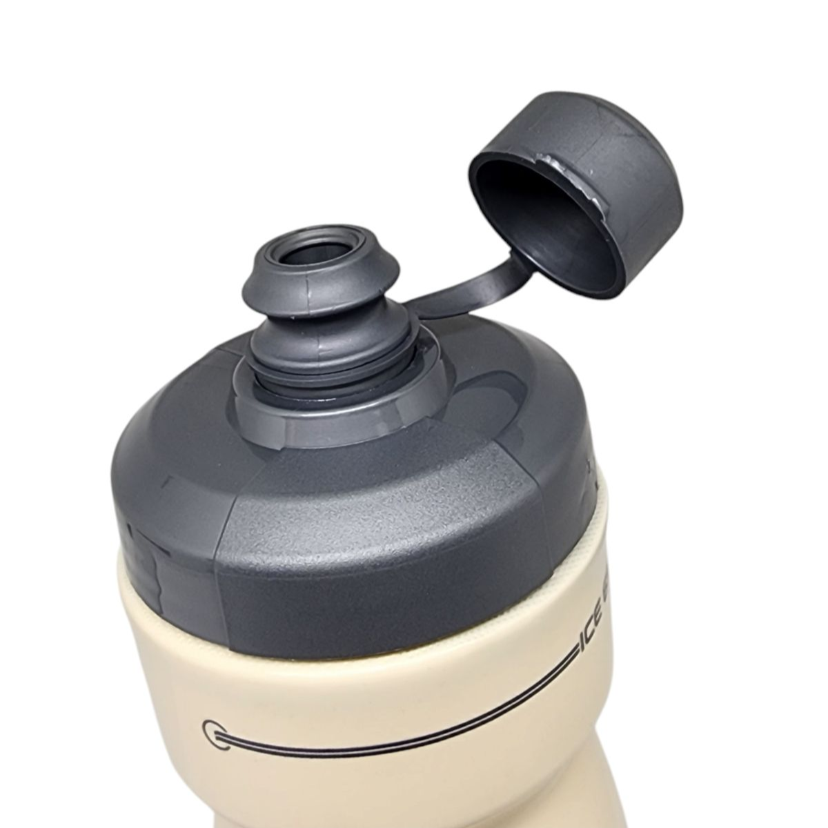 Garrafa térmica Elleven Colors 650ml com tampa protetora