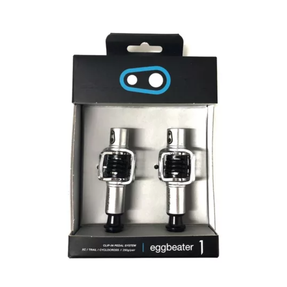 Pedal Crankbrothers Egg Beater 1 Mola