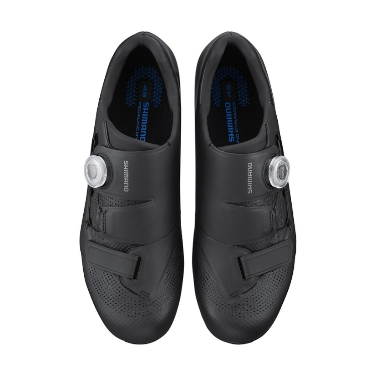 Sapatilha masculina Shimano Road SH-RC502