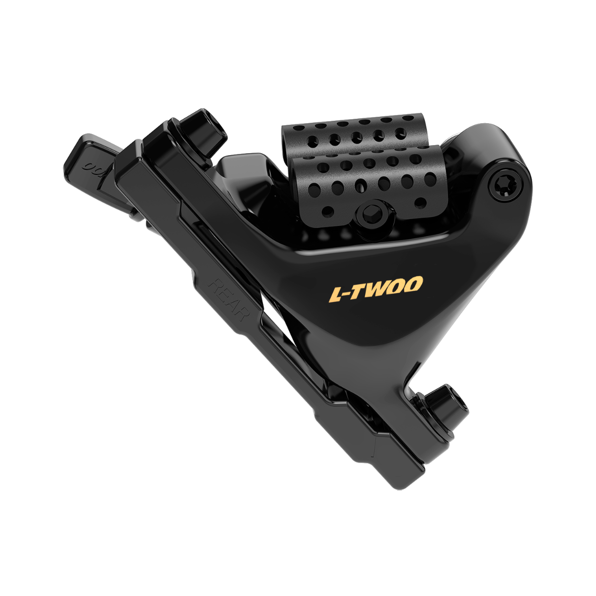 Kit Grupo de transmissão Ltwoo RX 2x12 velocidades