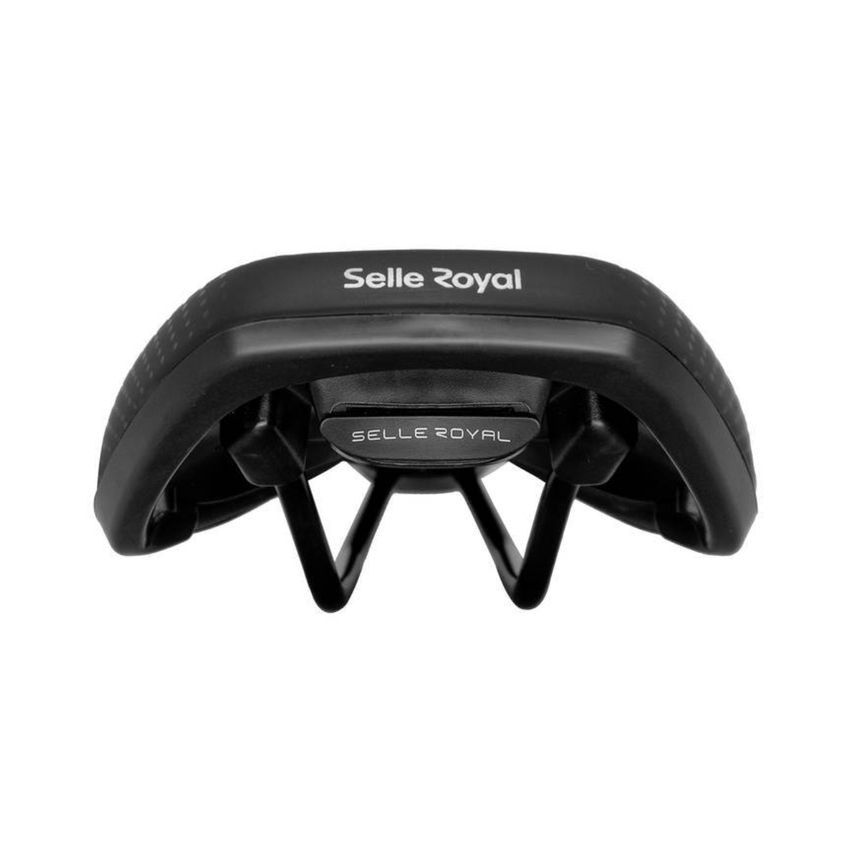 Selim Selle Royal Vivo Ergo RVS com blister