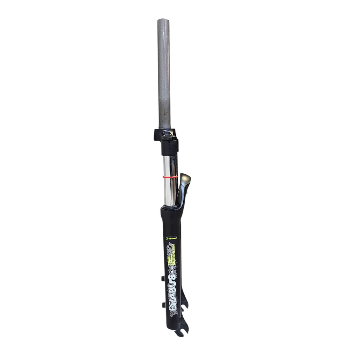 Suspensão Elleven Aro 26 Aheadset Brabus – 110 mm com Pré-Load