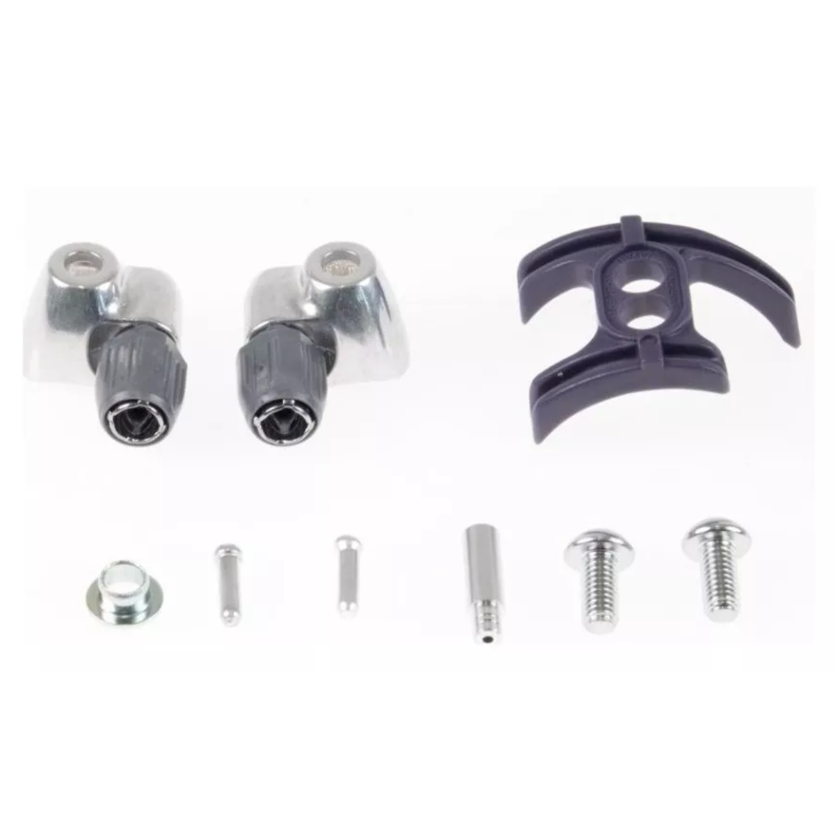 Alavanca de câmbio Dura Ace Triatlo SL-BSR1 2/3x11v