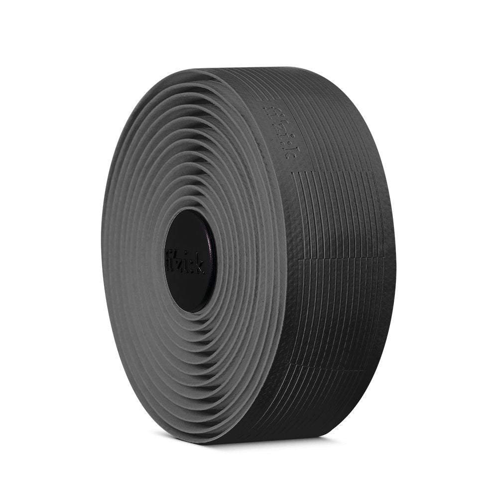 Fita De Guidão Fizik Vento Solocush Tacky 2.7 Mm | Preta