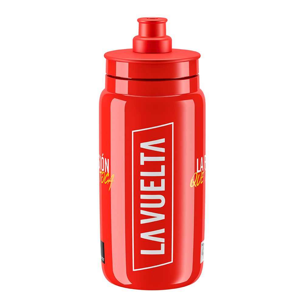 Caramanhola Elite Fly 550 Ml | La Vuelta Vermelha