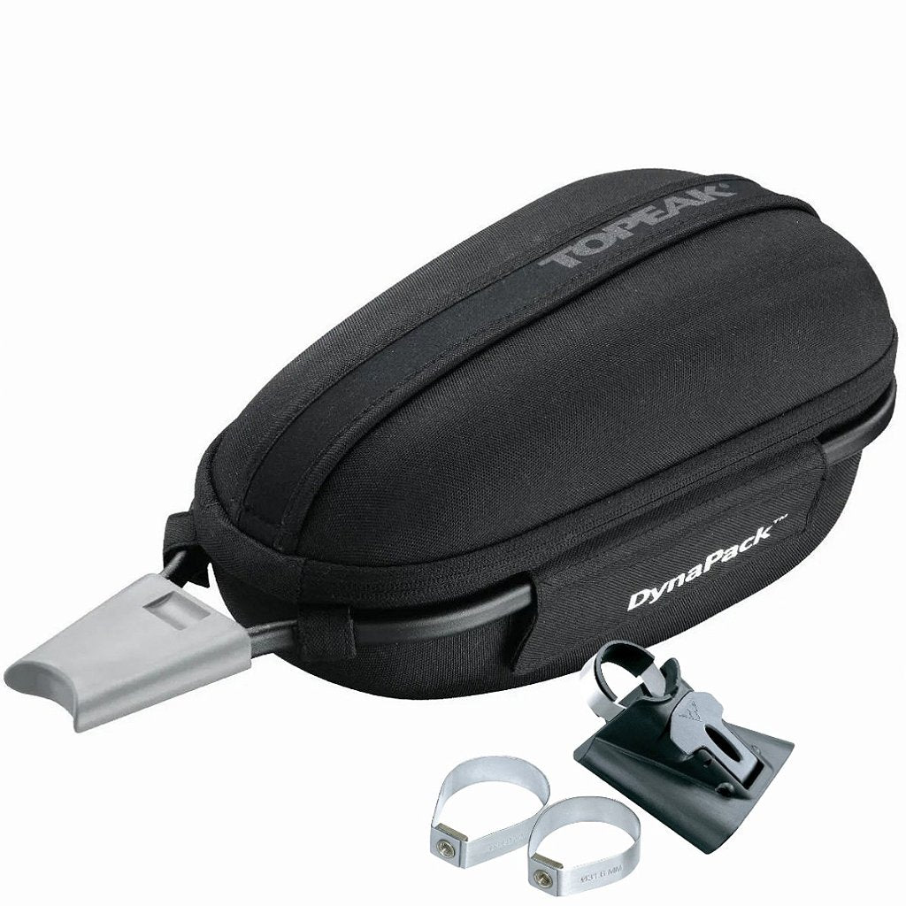 Bolsa De Selim Topeak Dynapack 4 L | Preta