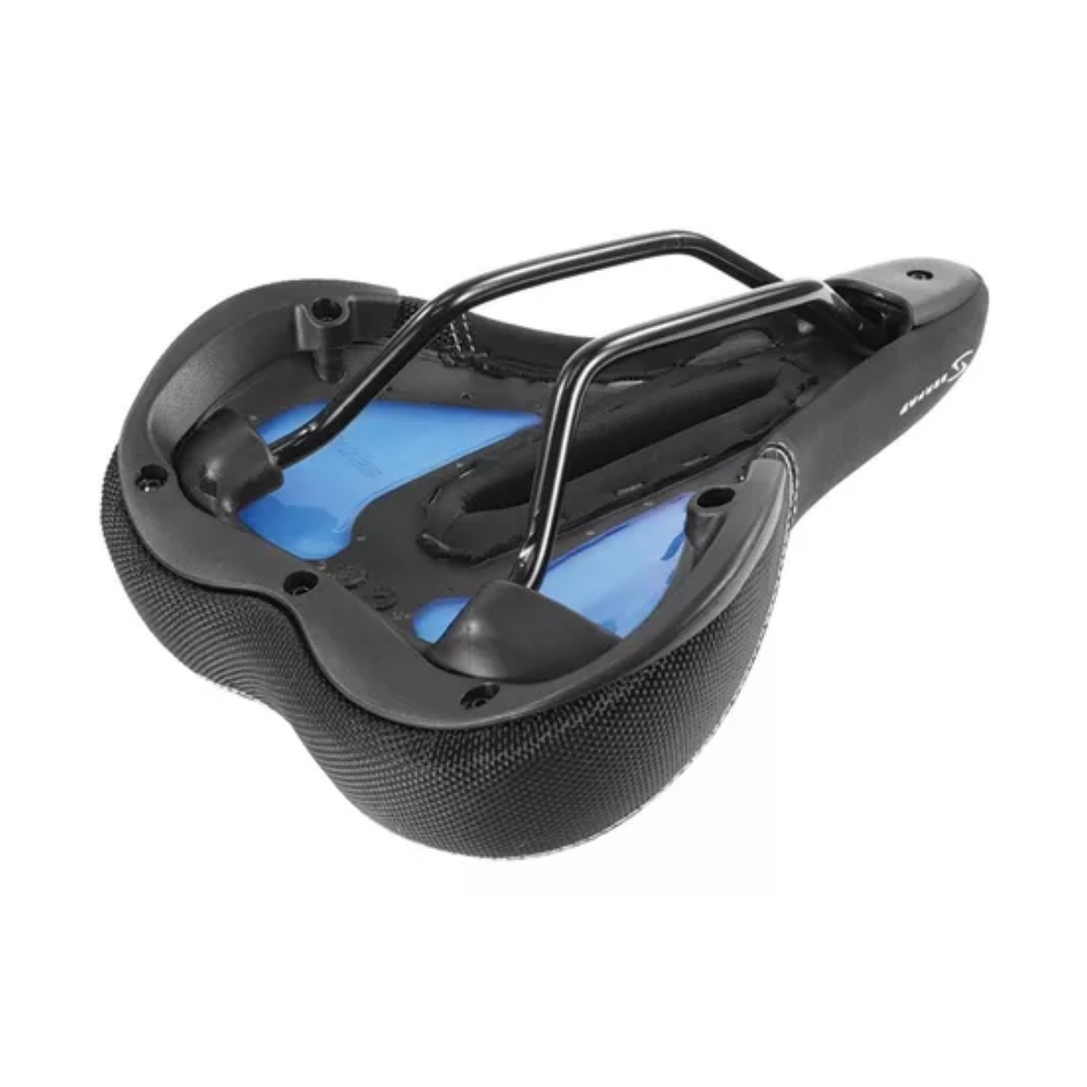 Selim Serfas DDL-CT Dual Density - 185mm