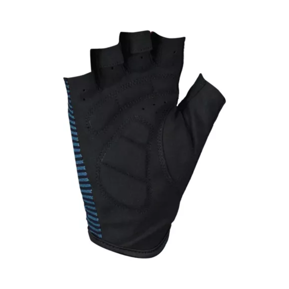 Luva Scott Aspect Gel dedo curto