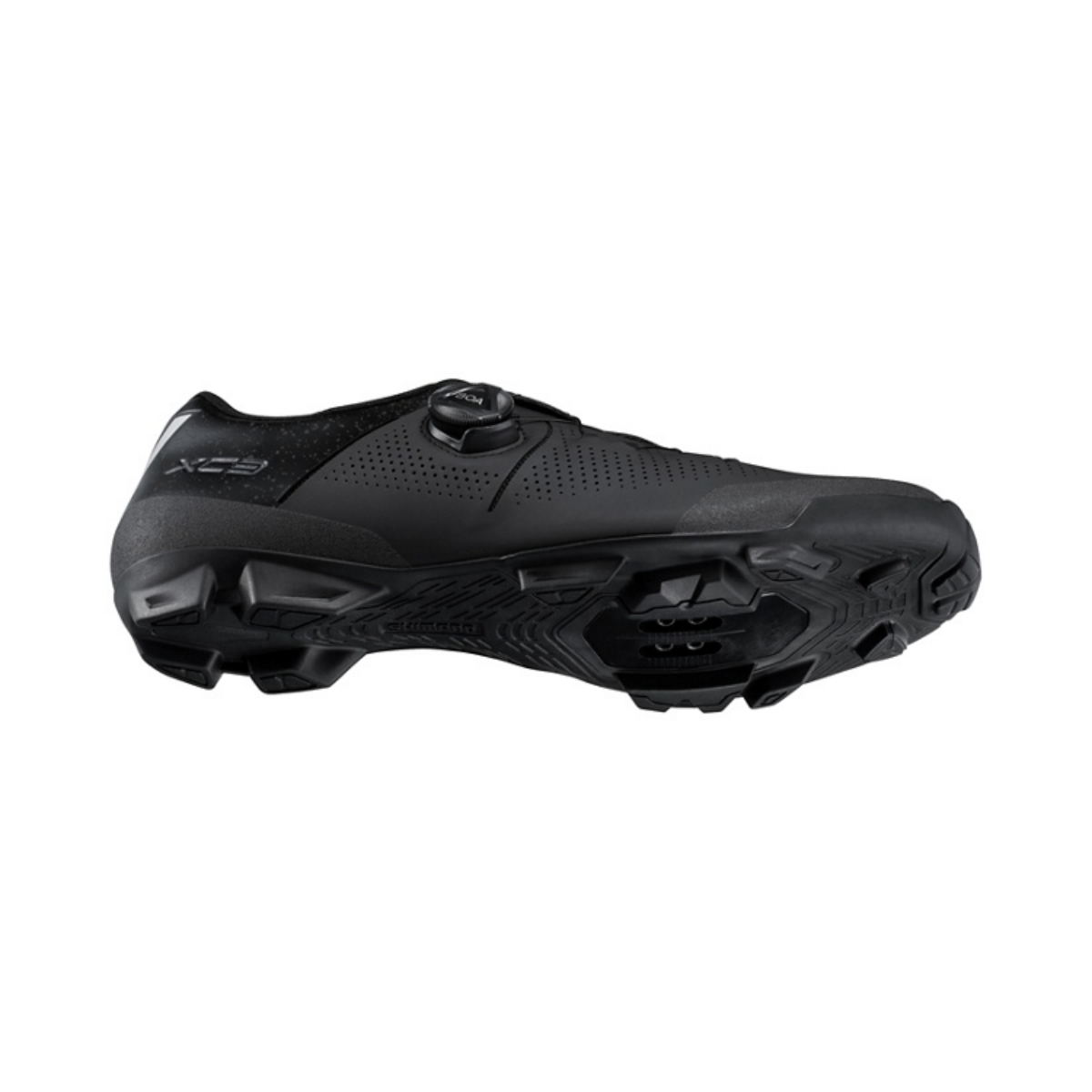 Sapatilha MTB Shimano SH-XC302