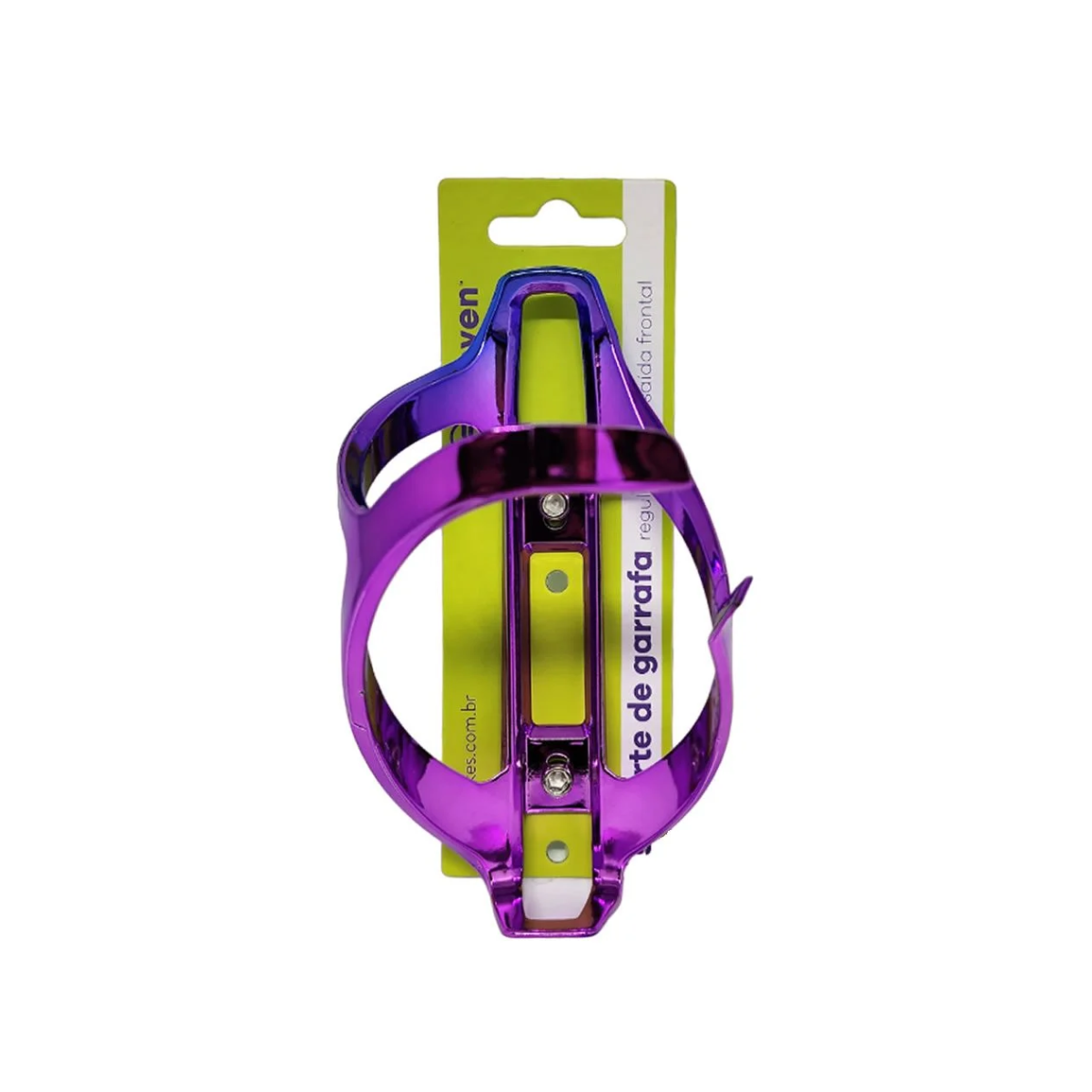 Suporte de caramanhola Elleven bicolor