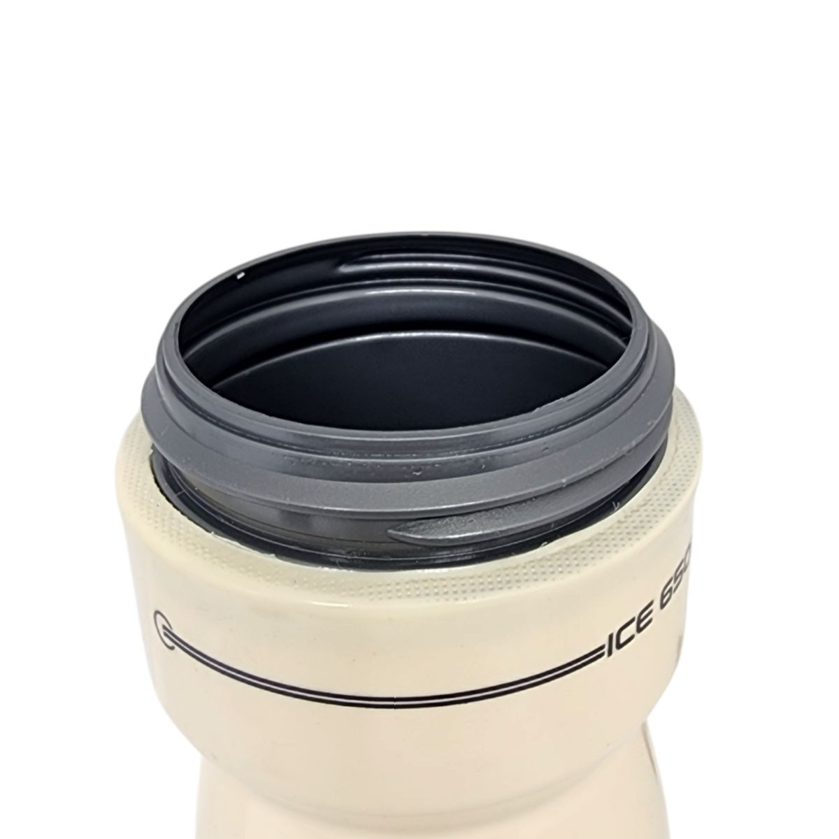 Garrafa térmica Elleven Colors 650ml com tampa protetora