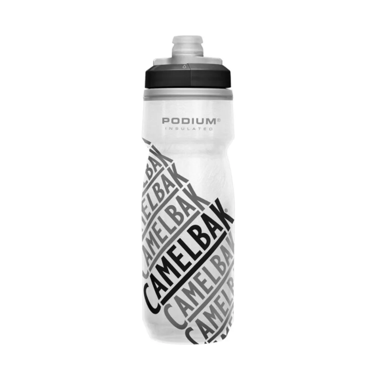 Garrafa térmica Camelbak Podium Chill - 620ml
