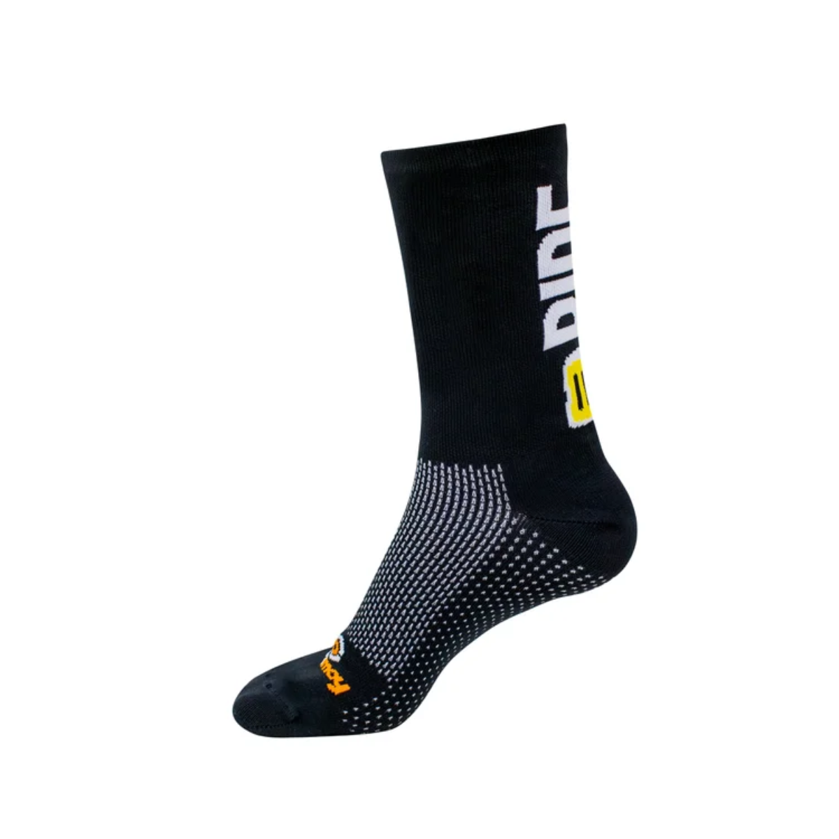 Meia de ciclismo Marcio May Sports