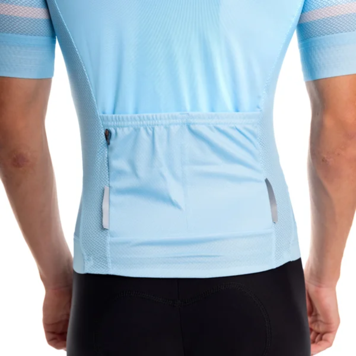 Camisa de ciclismo unissex Márcio May Pro