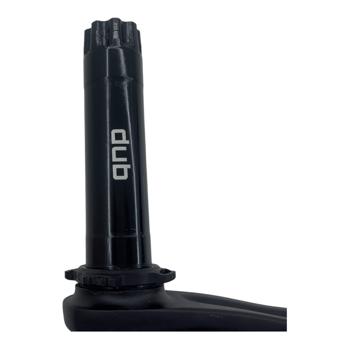 Pedivela Sram X1 Eagle DUB 12 velocidades