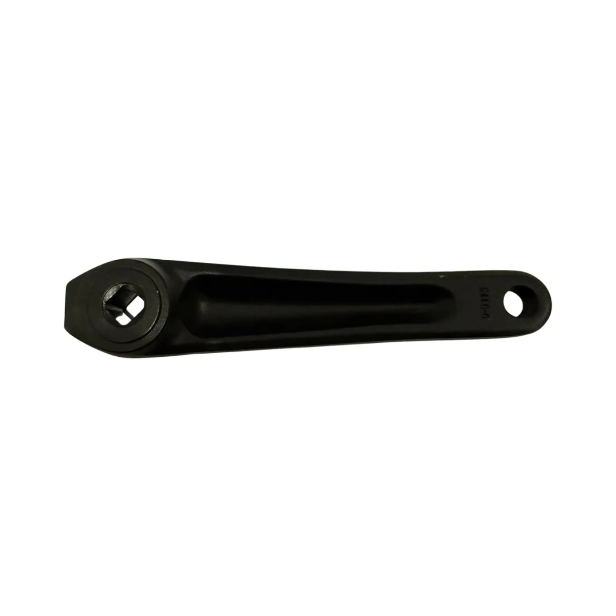 Pedivela Rad7 Concept Single 34D – 175 mm | BCD 104mm