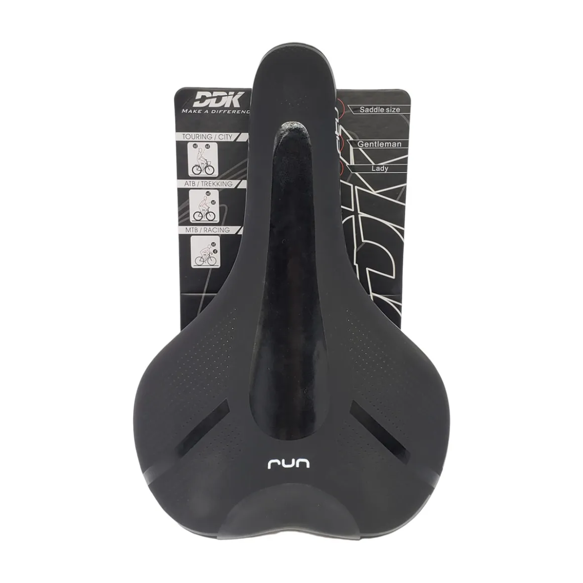 Selim DDK Run Design D2 – 279 x 176mm