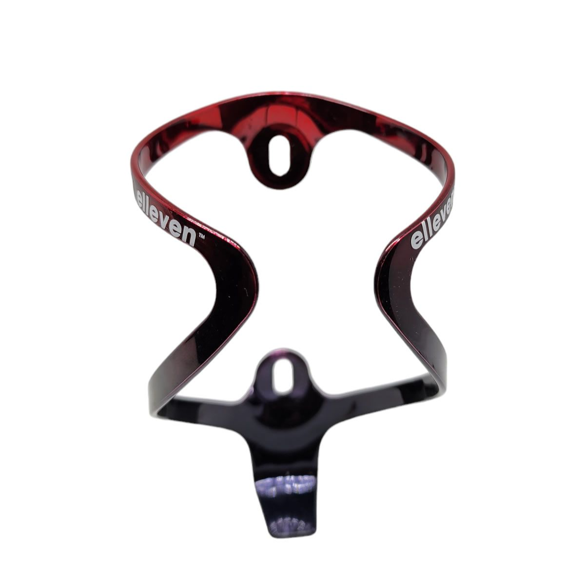 Suporte de garrafa Elleven alumínio T6