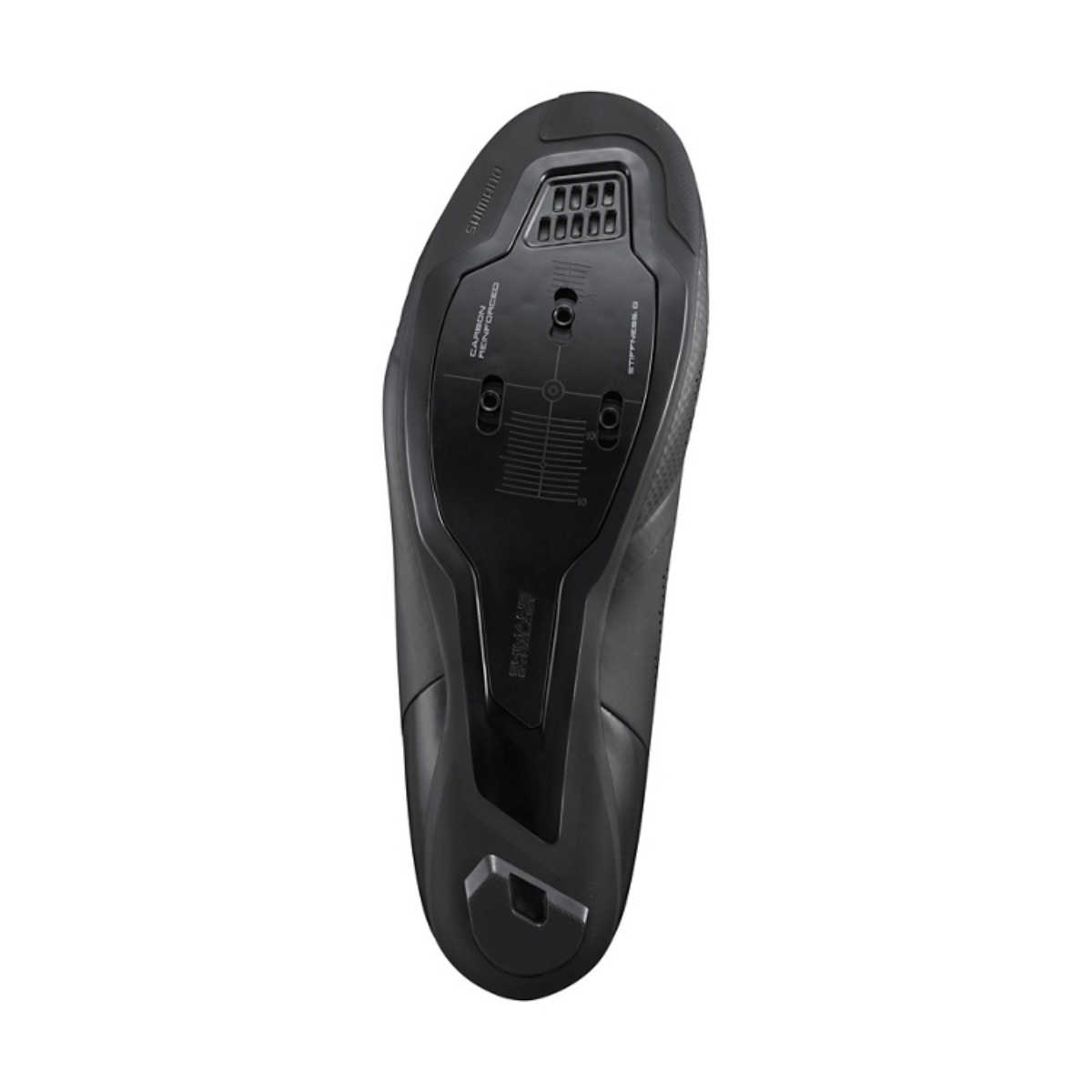 Sapatilha masculina Shimano Road SH-RC502