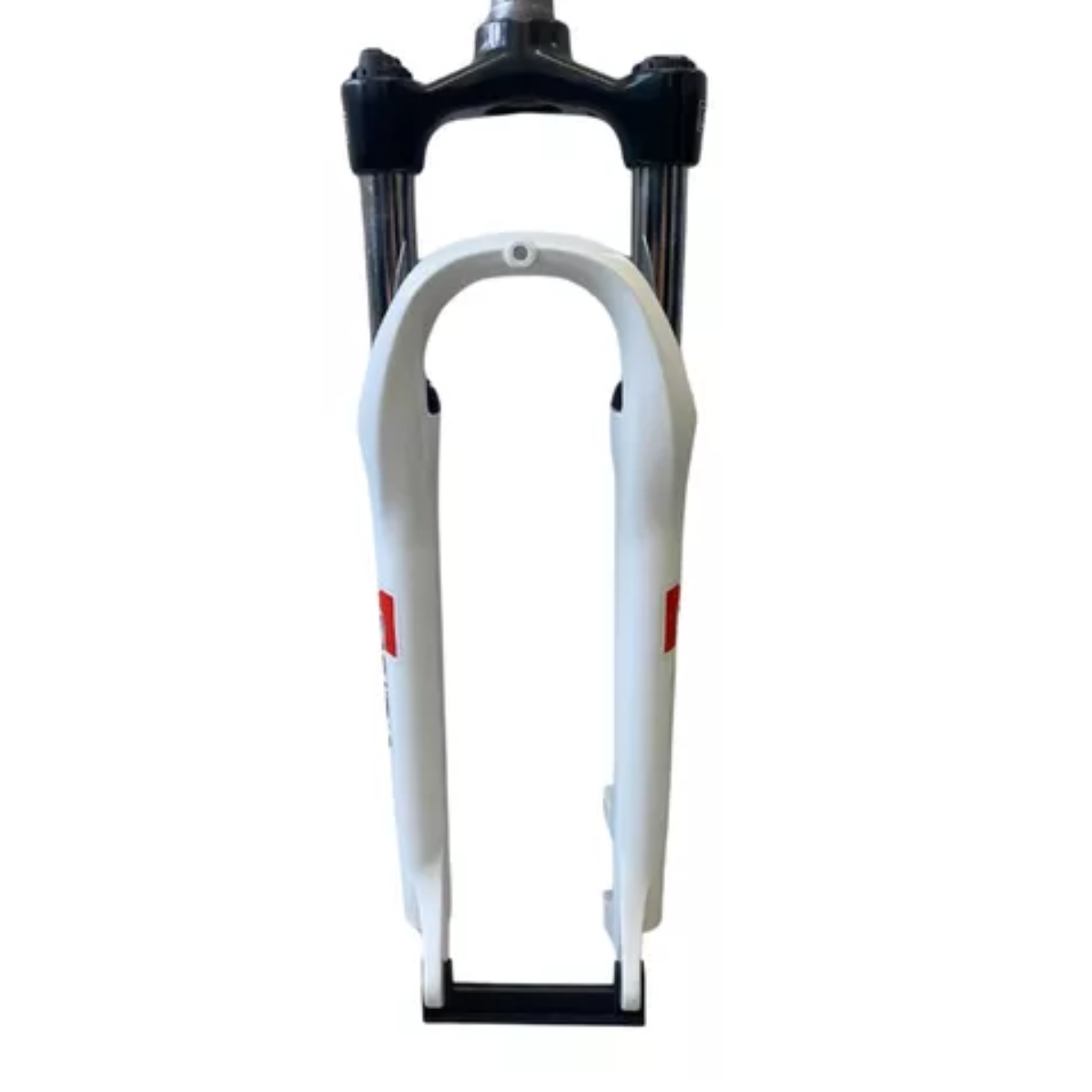 Garfo Suntour Over Aheadset 29 Branco M3030 100mm