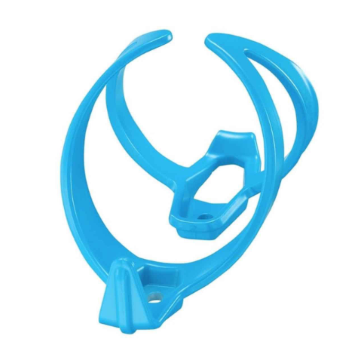 Suporte de caramanhola Supacaz Fly Cage Poly