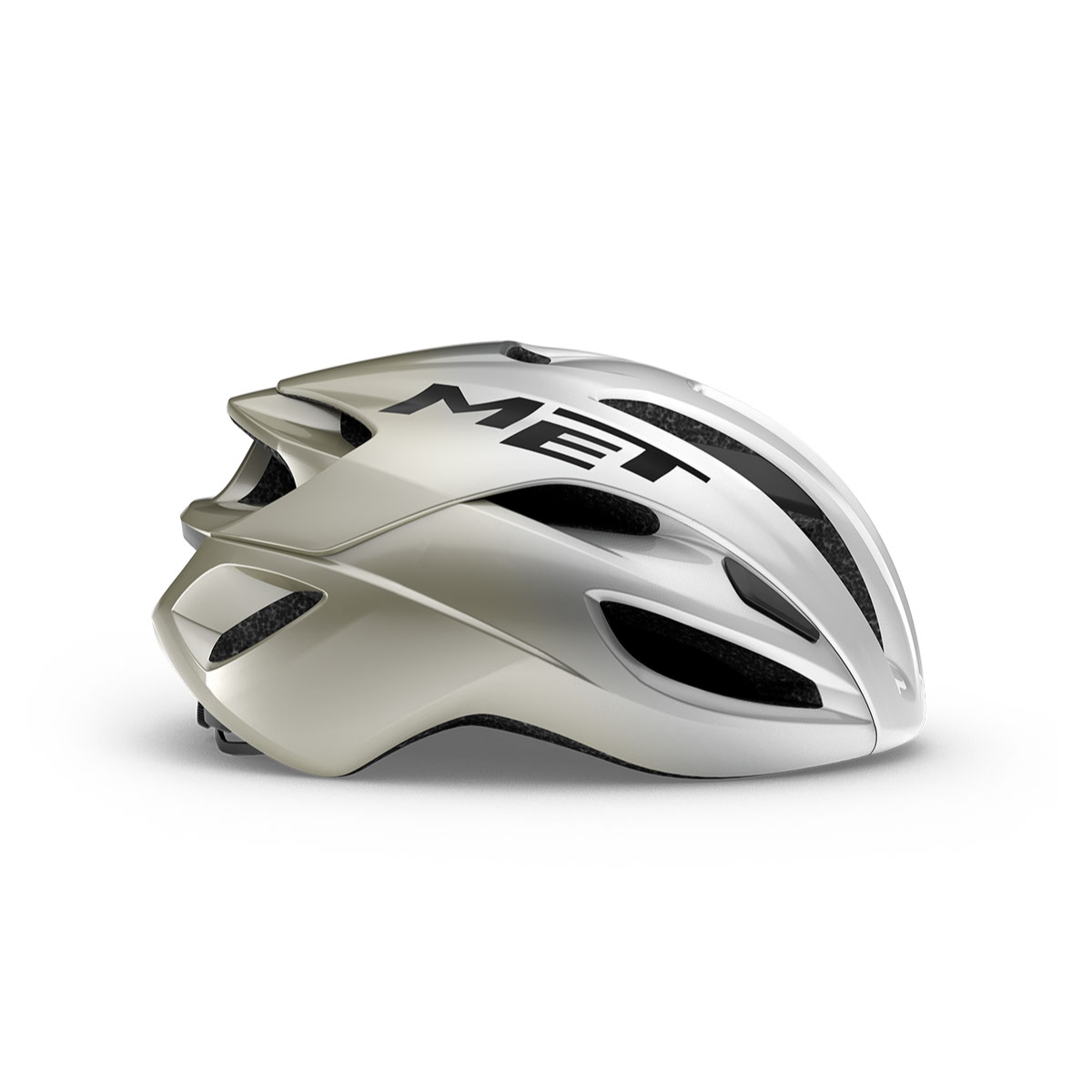 Capacete MET Road Rivale MIPS