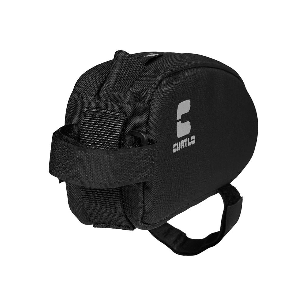 Bolsa De Quadro Curtlo Frame Box Tamanho P 0,5 Litros | Preta