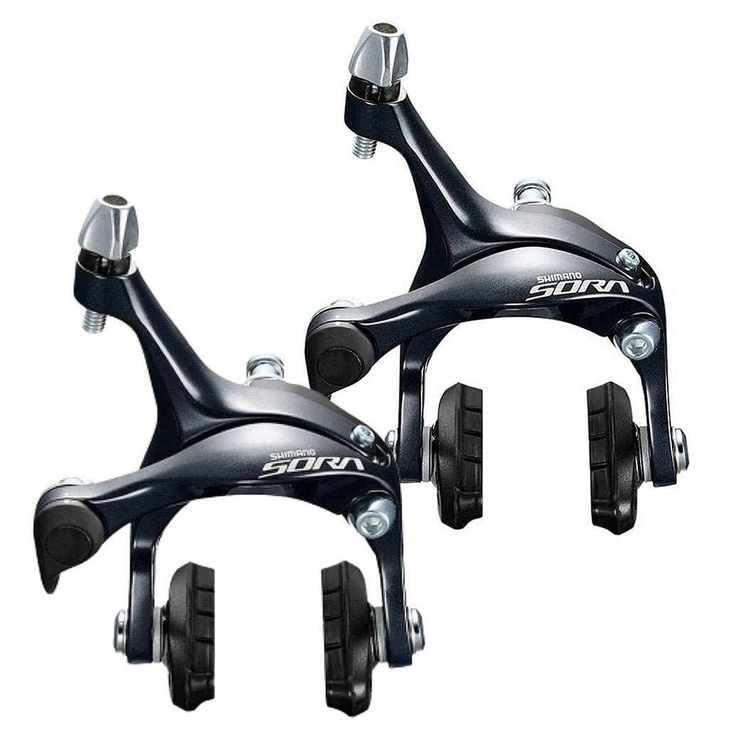 Par De Freio Ferradura Shimano Sora Br-R3000