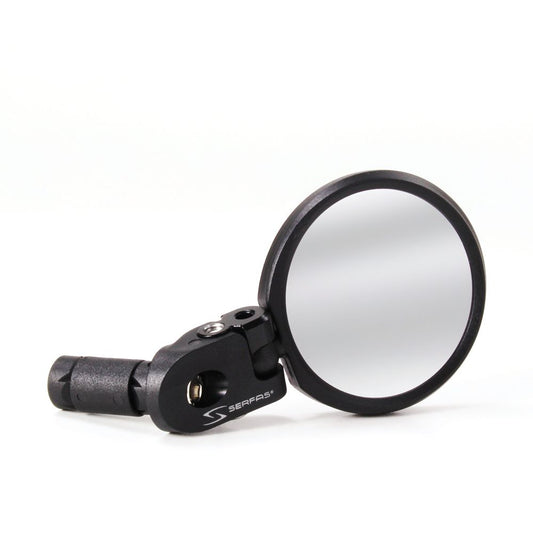 Espelho retrovisor Serfas MR-3 para guidão