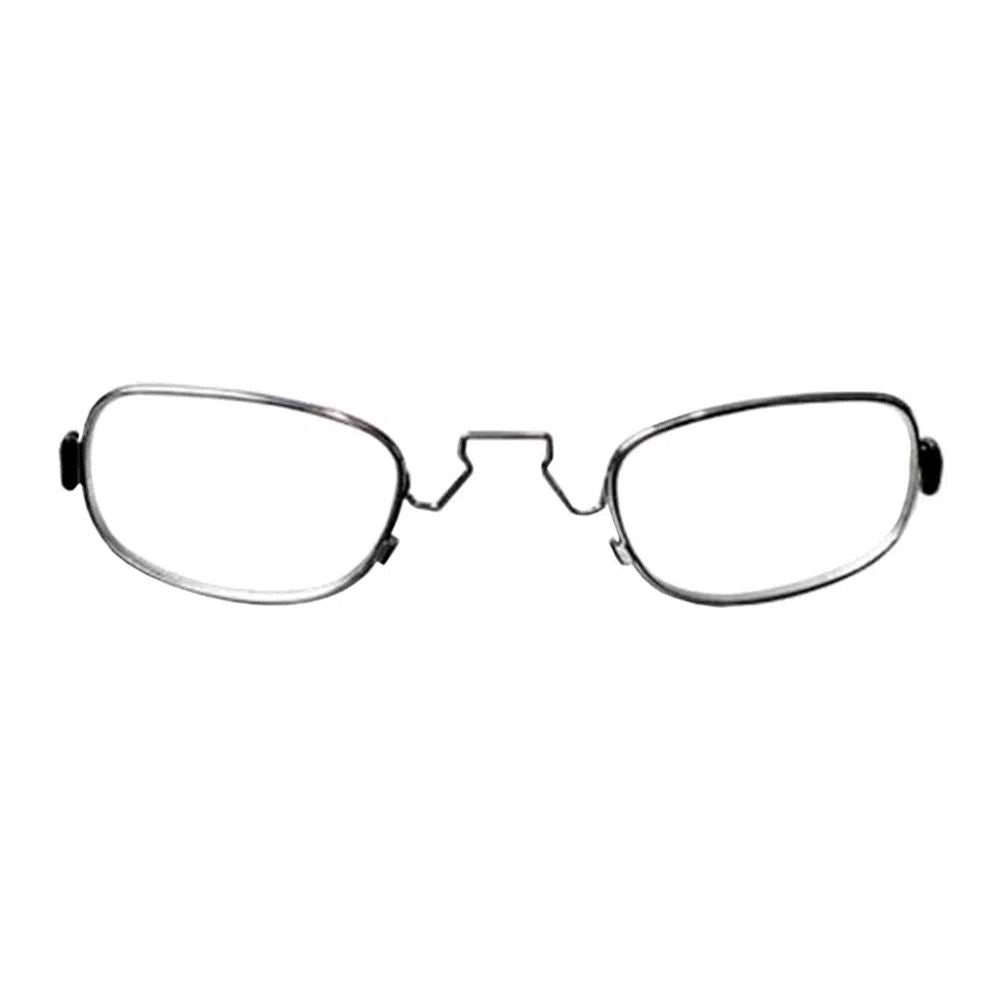 Armação Shimano Rx Clip Para Lentes De Grau