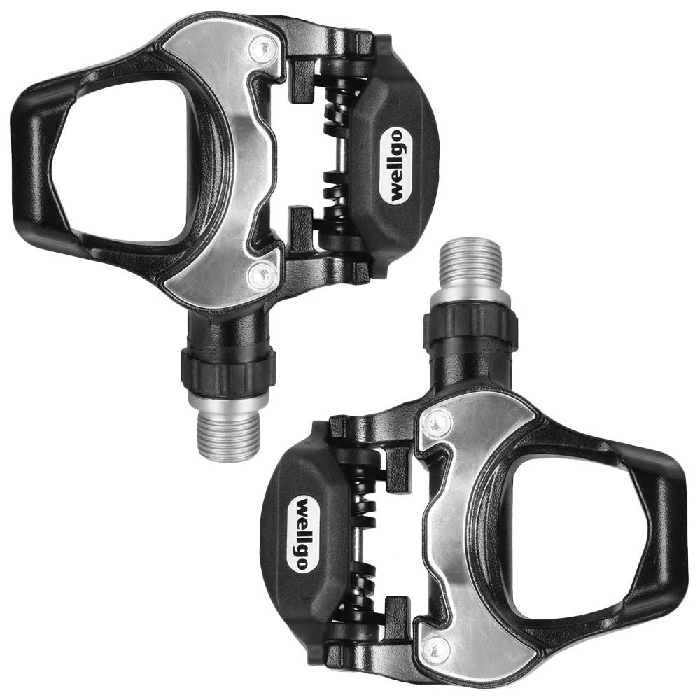 Pedal Wellgo R251 Speed - com Taquinhos