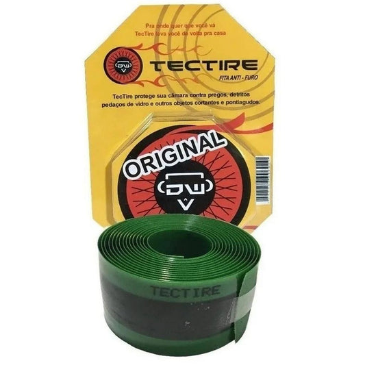Fita Anti Furo Tectire Para Aro 26" e 29"