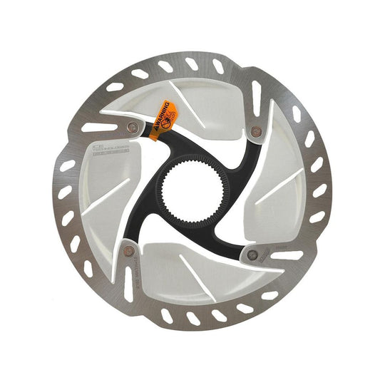 Disco Rotor Shimano Sm-Rt800 Freeza Ice Tec De 160 Mm - Center Lock