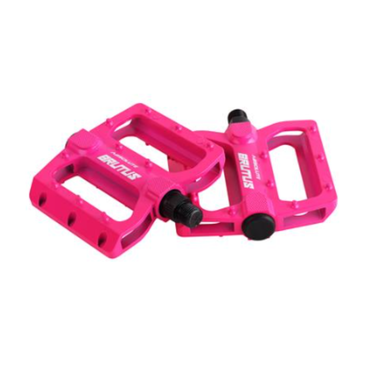 Pedal Absolute Brutus Flat