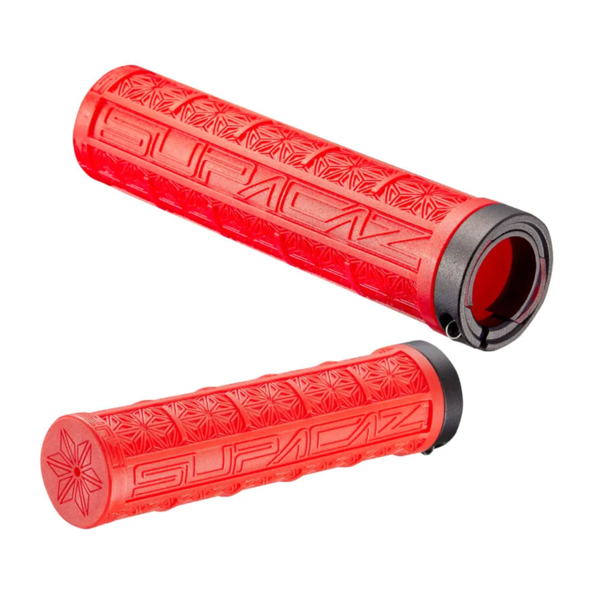 Manopla Supacaz Grizips