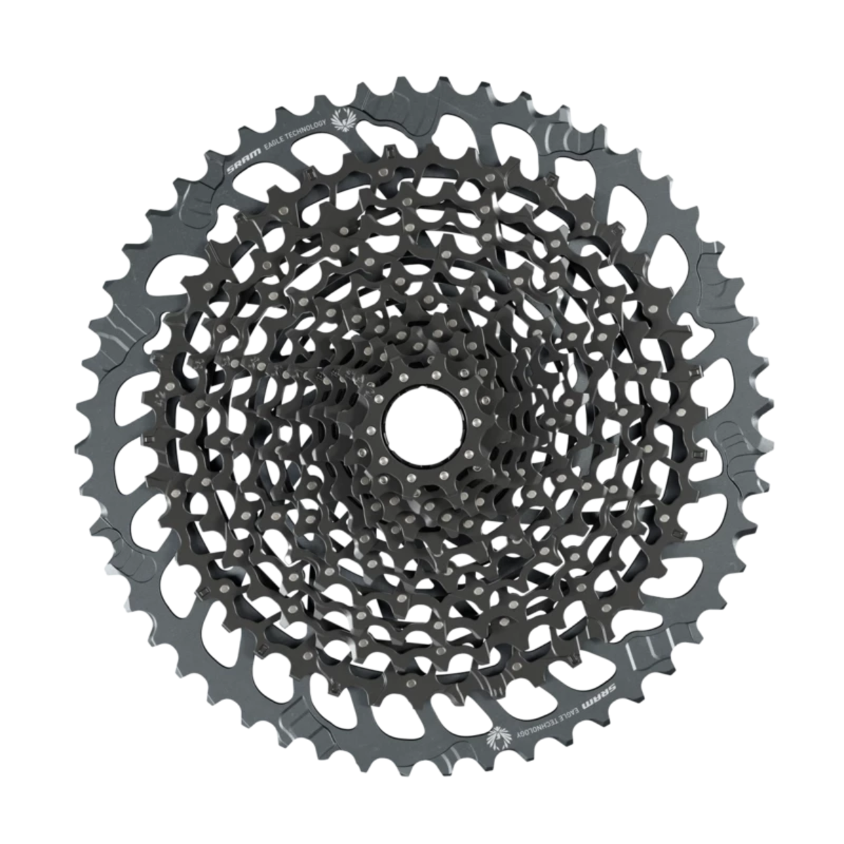 Grupo de peças Sram GX Eagle DUB Lunar B2 - 32t 175mm Boost