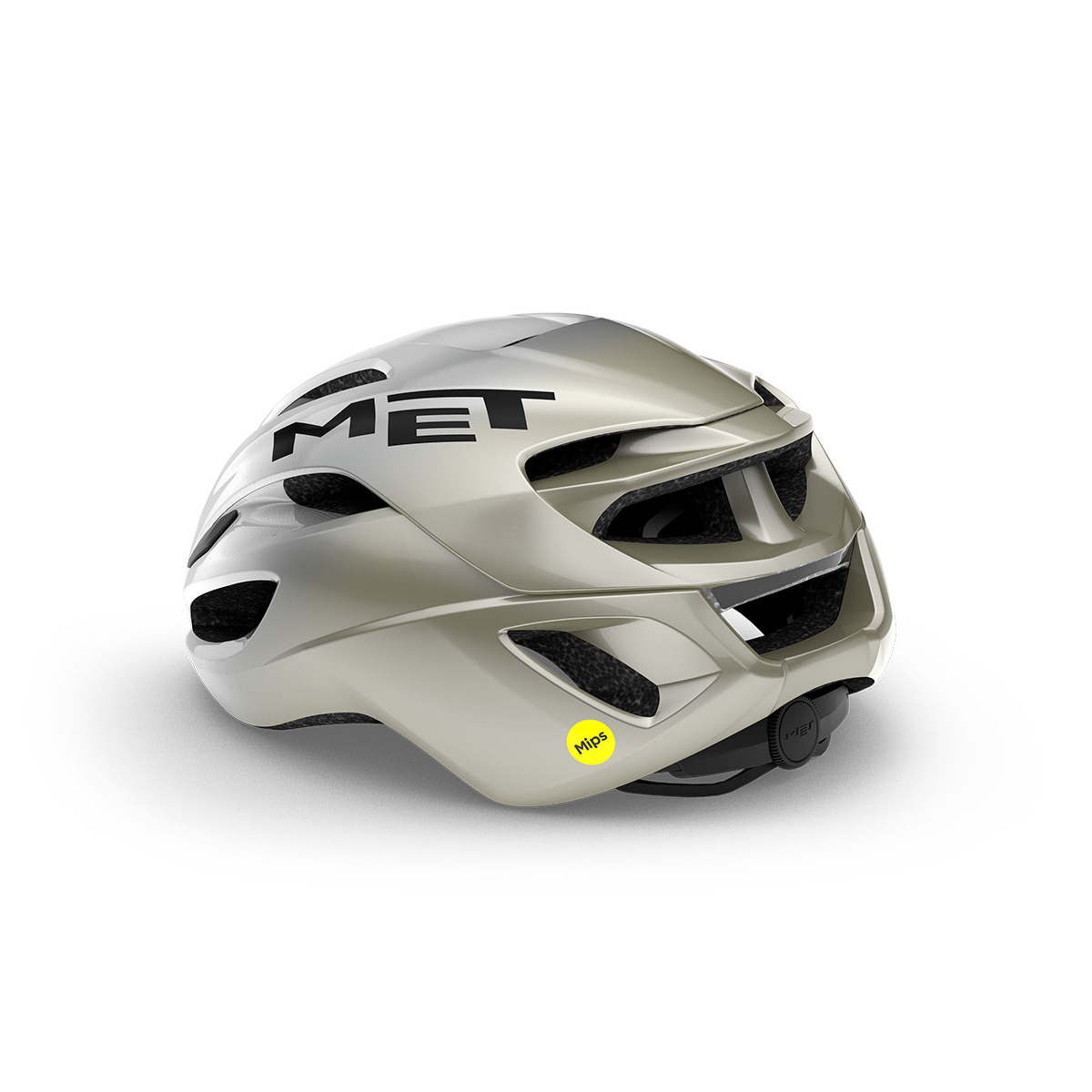 Capacete MET Road Rivale MIPS