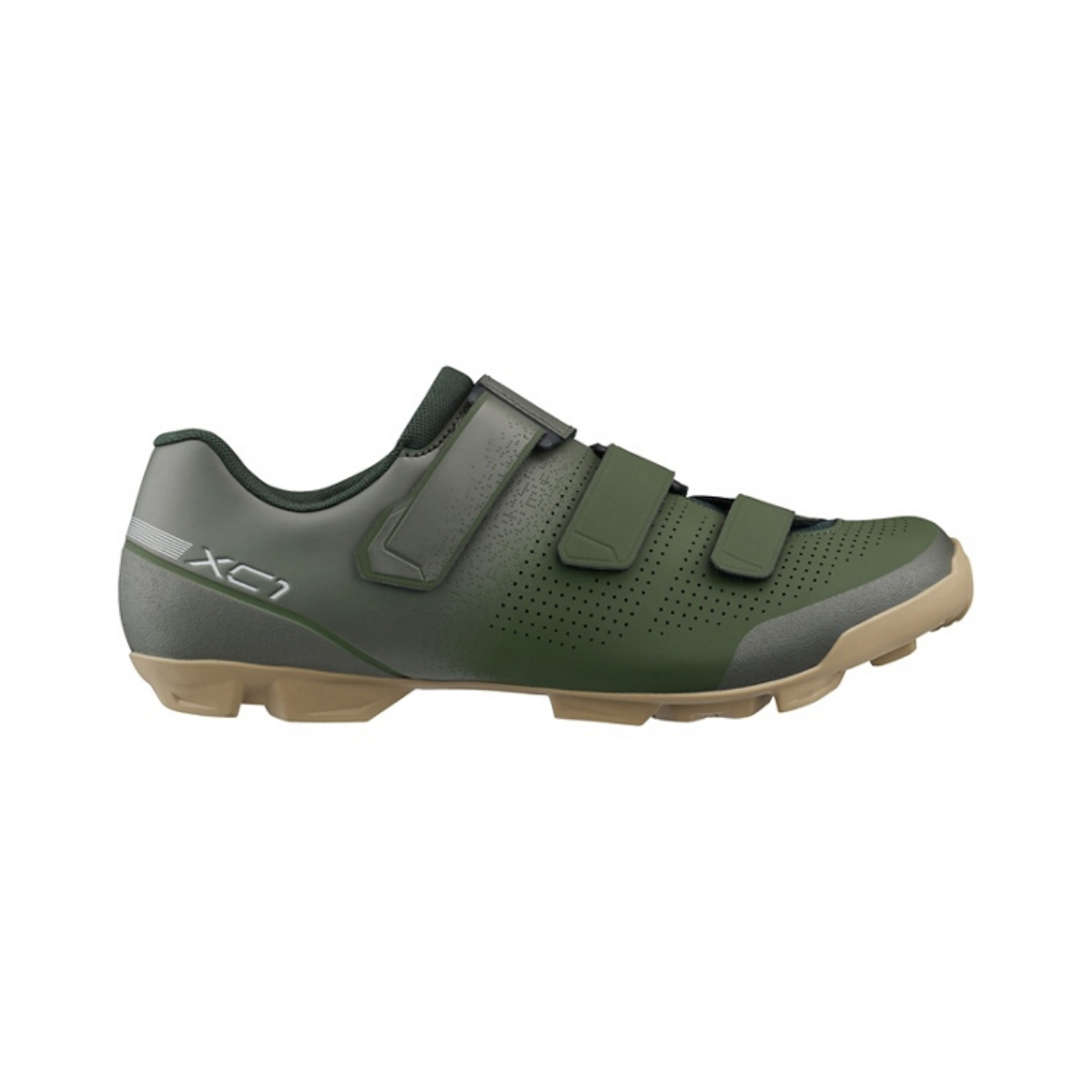Sapatilha Shimano SH-XC102