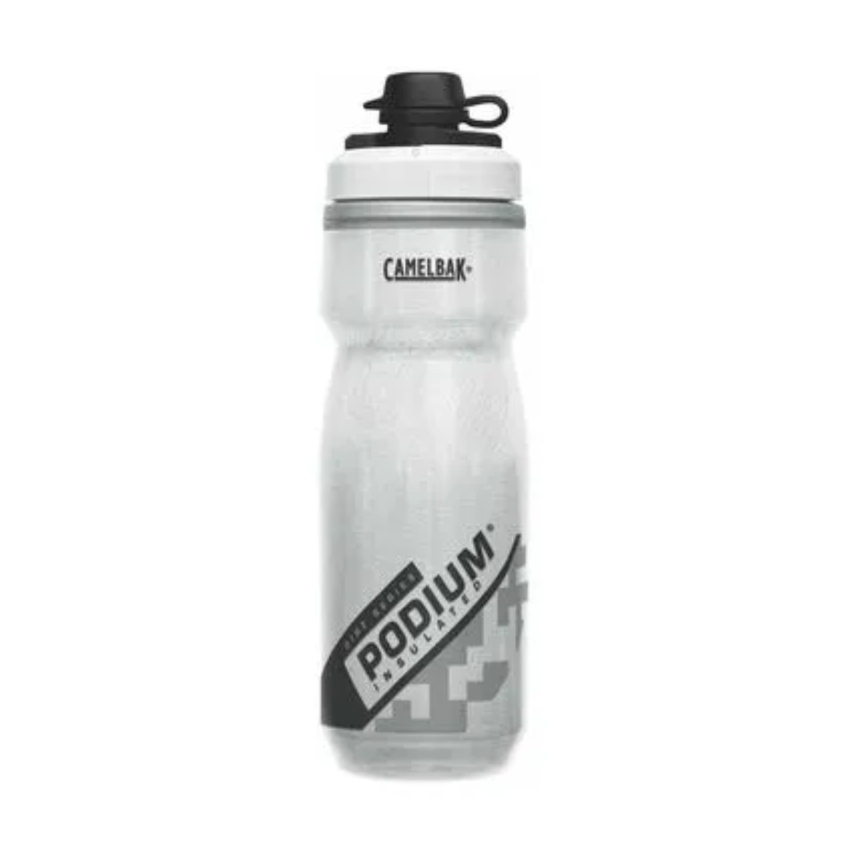 Garrafa esportiva Camelbak Podium Dirt Series Chill