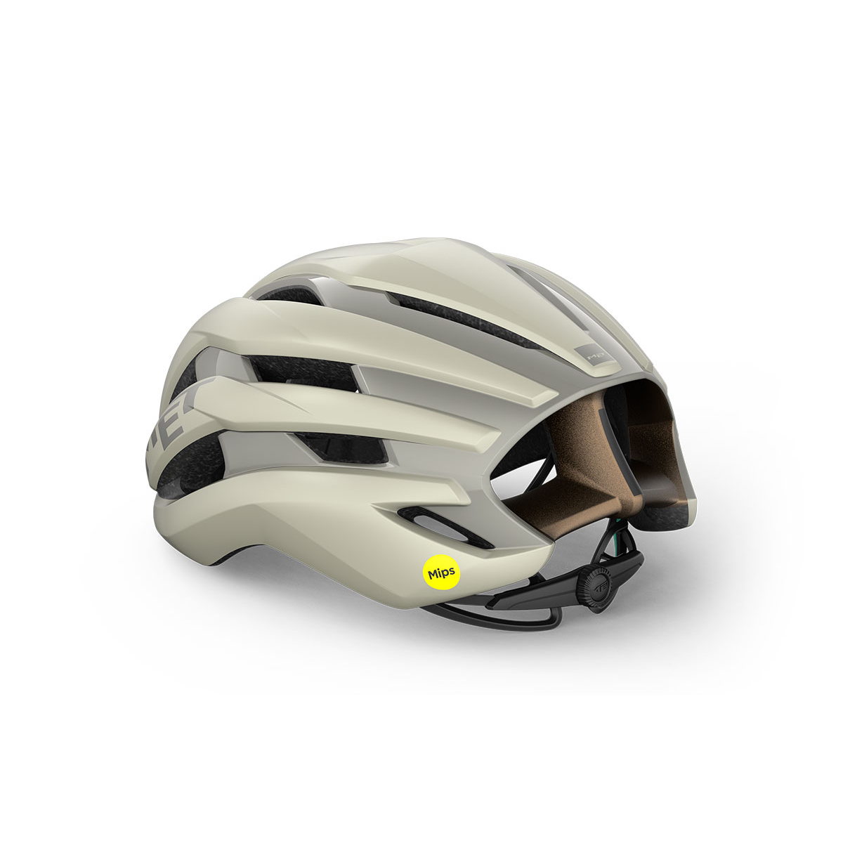 Capacete MET Road Trenta MIPS