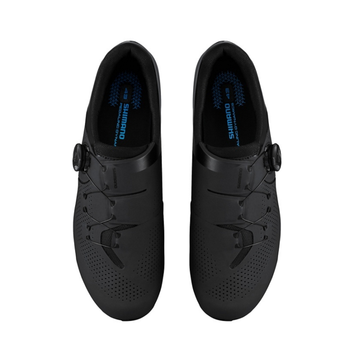 Sapatilha Shimano Road SH-RC302