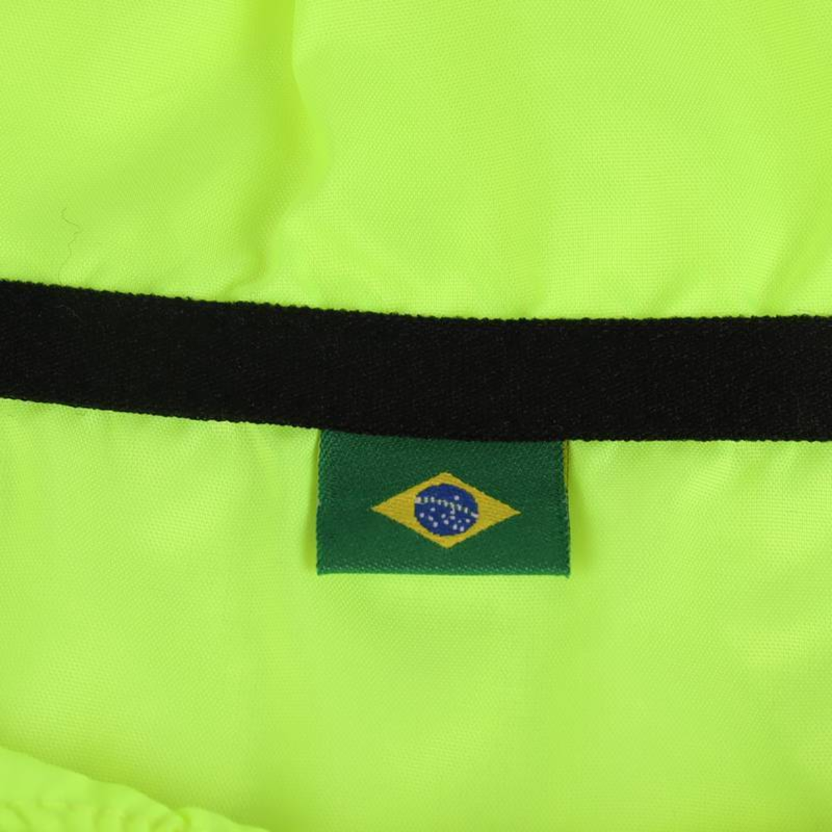 Colete feminino Mauro Ribeiro New One Impact